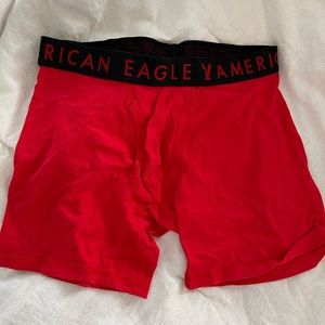 AE boxer briefs